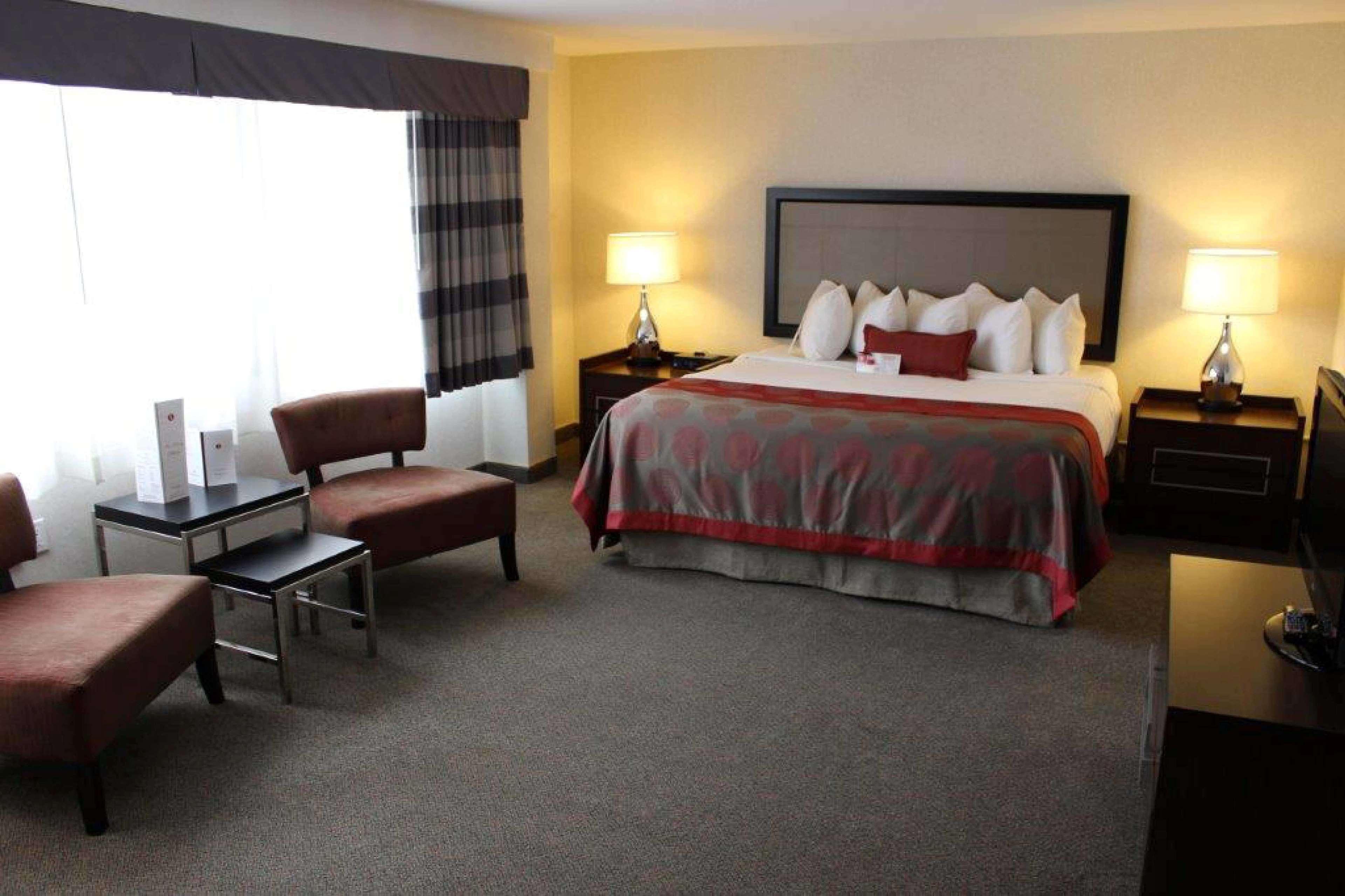 Hotel Ramada Plaza by Wyndham Regina Downtown Zewnętrze zdjęcie