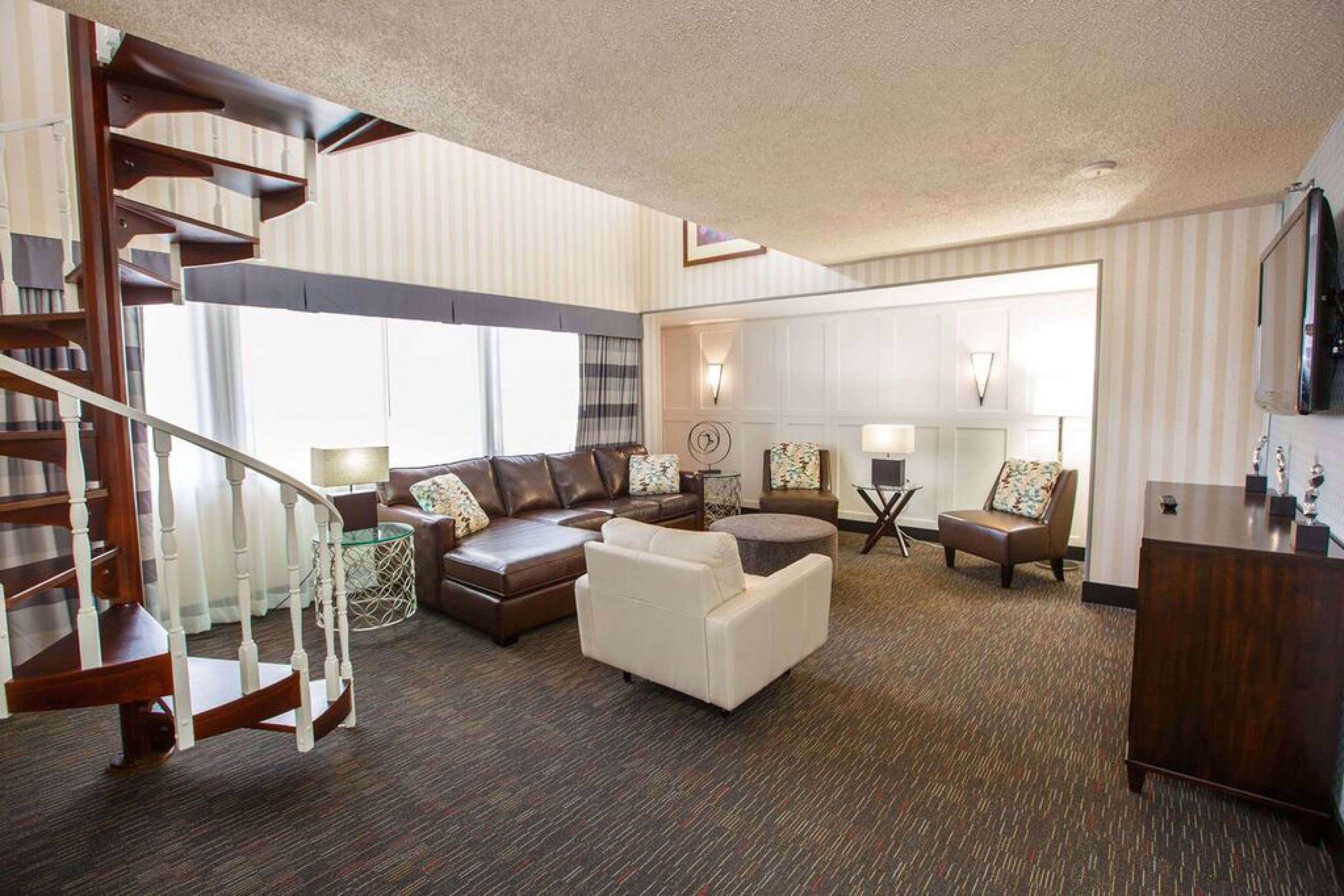 Hotel Ramada Plaza by Wyndham Regina Downtown Zewnętrze zdjęcie