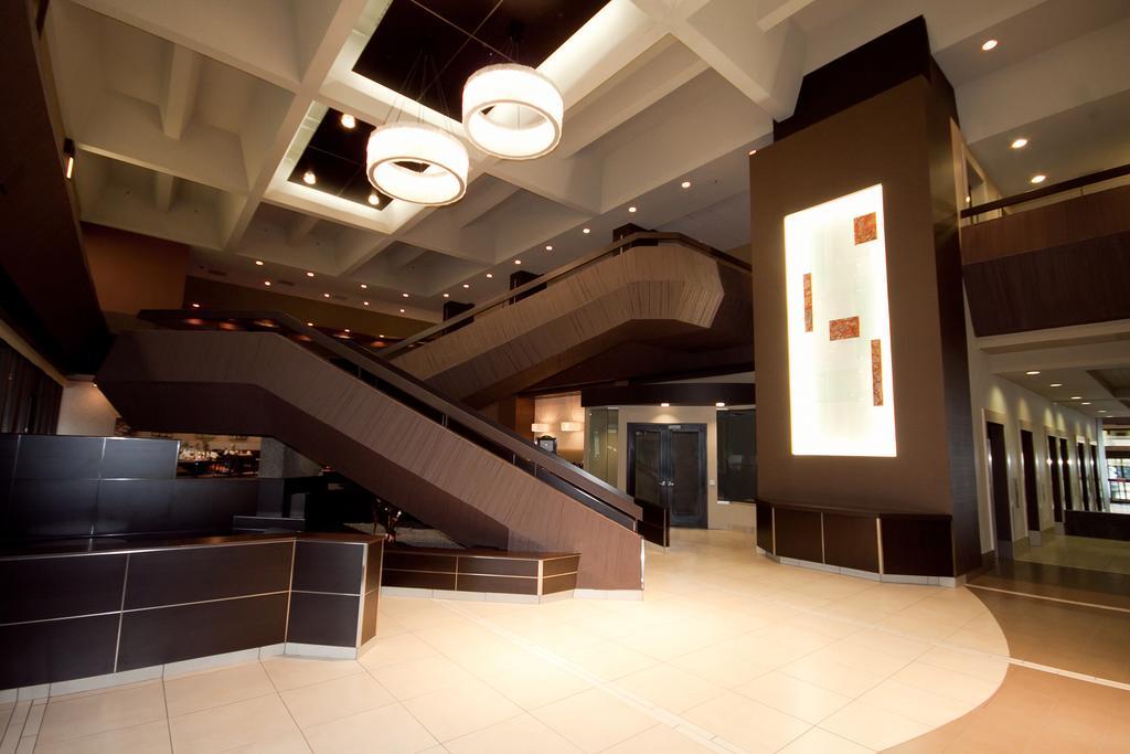 Hotel Ramada Plaza by Wyndham Regina Downtown Wnętrze zdjęcie
